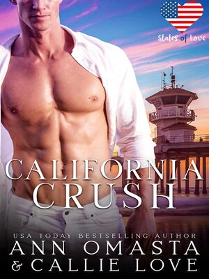 cover image of California Crush